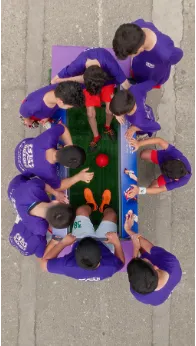 مسئولیت اجتماعی نظری